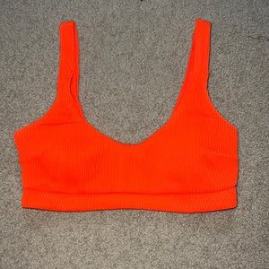 Hollister bikini top